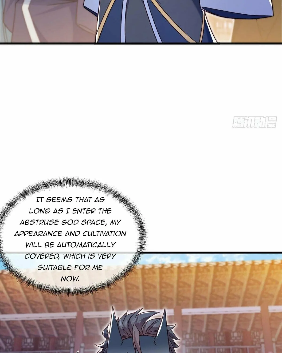Peerless Battle Spirit (Colored) Chapter 500 page 6 - 