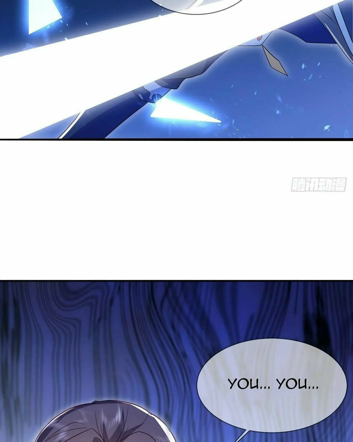 Peerless Battle Spirit (Colored) Chapter 500 page 66 - 