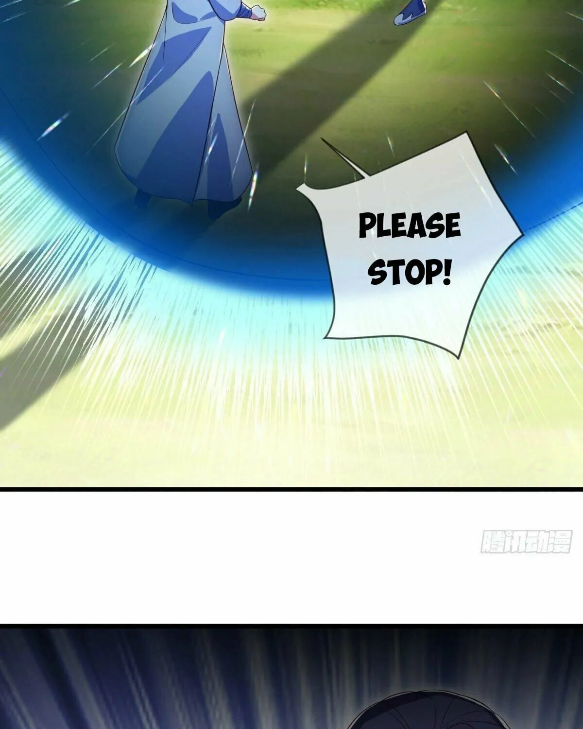 Peerless Battle Spirit (Colored) Chapter 500 page 71 - 