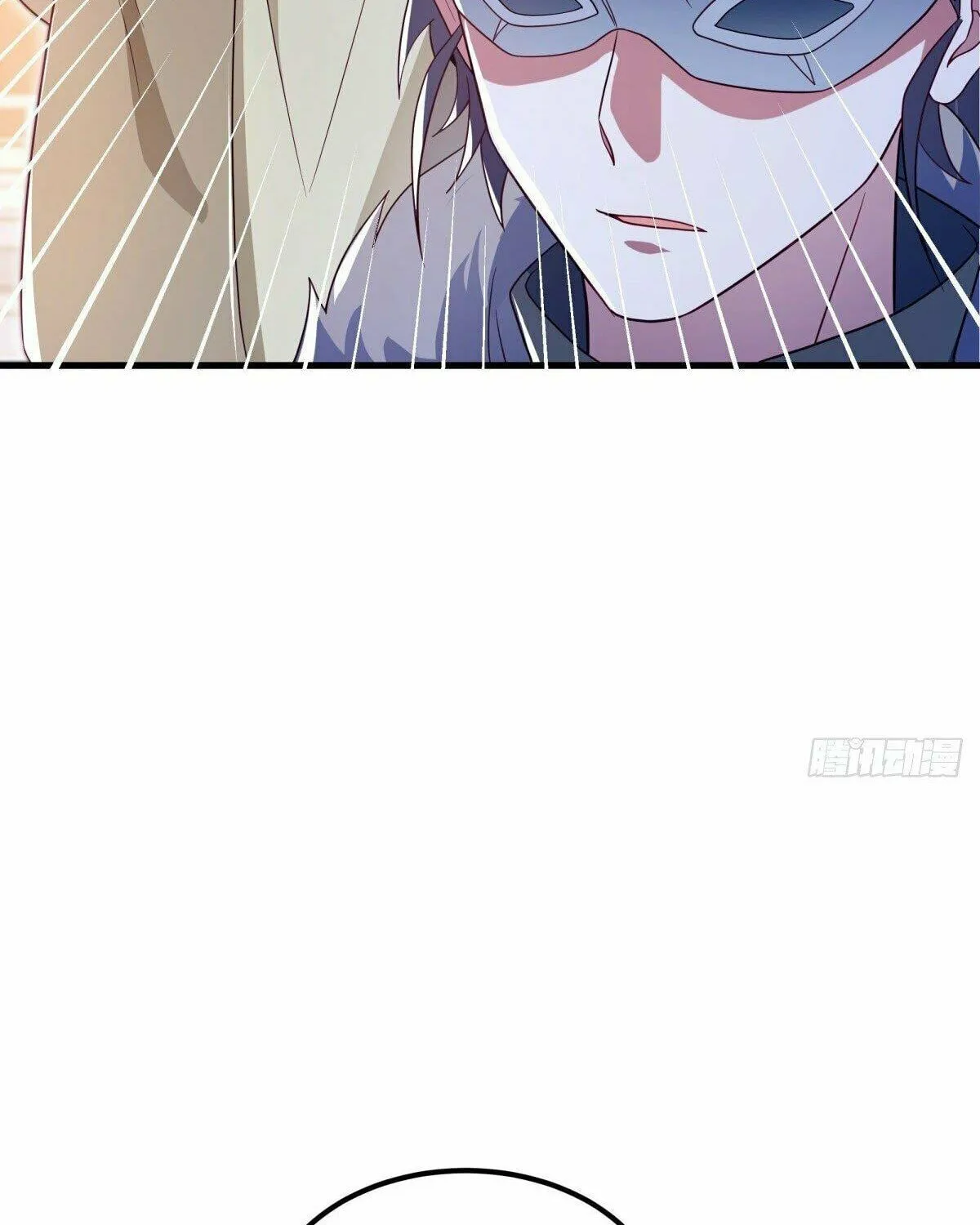 Peerless Battle Spirit (Colored) Chapter 500 page 10 - 