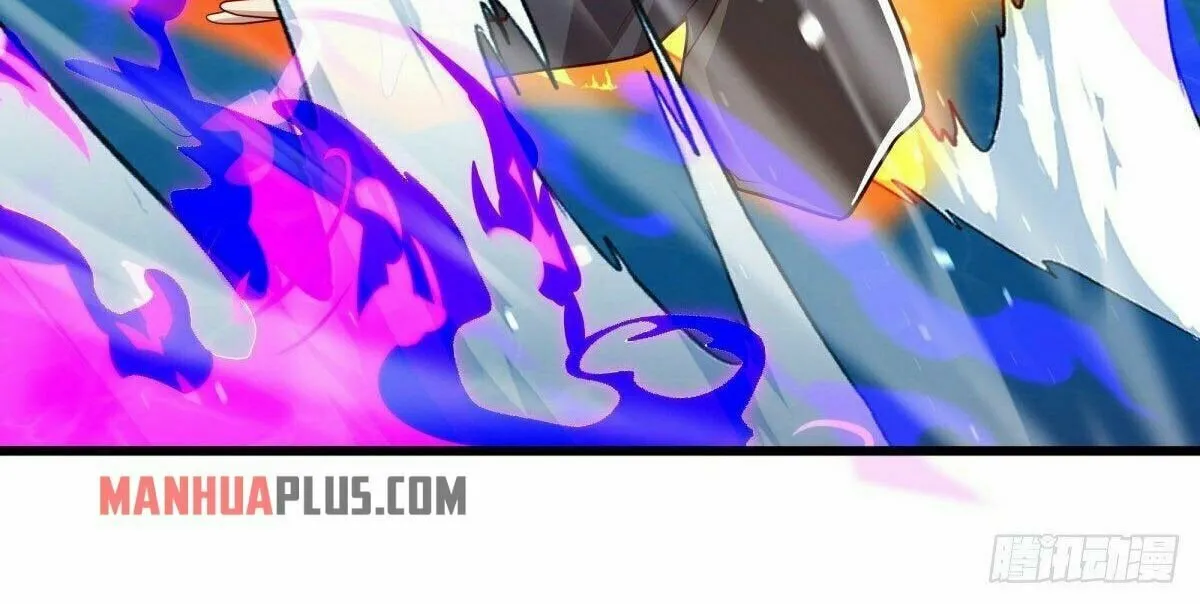 Peerless Battle Spirit (Colored) Chapter 501 page 42 - 