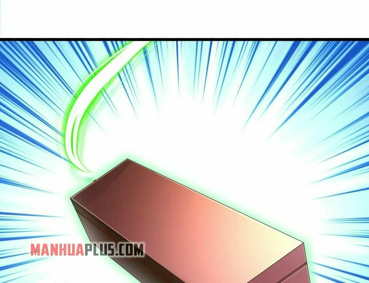 Peerless Battle Spirit (Colored) Chapter 501 page 47 - 