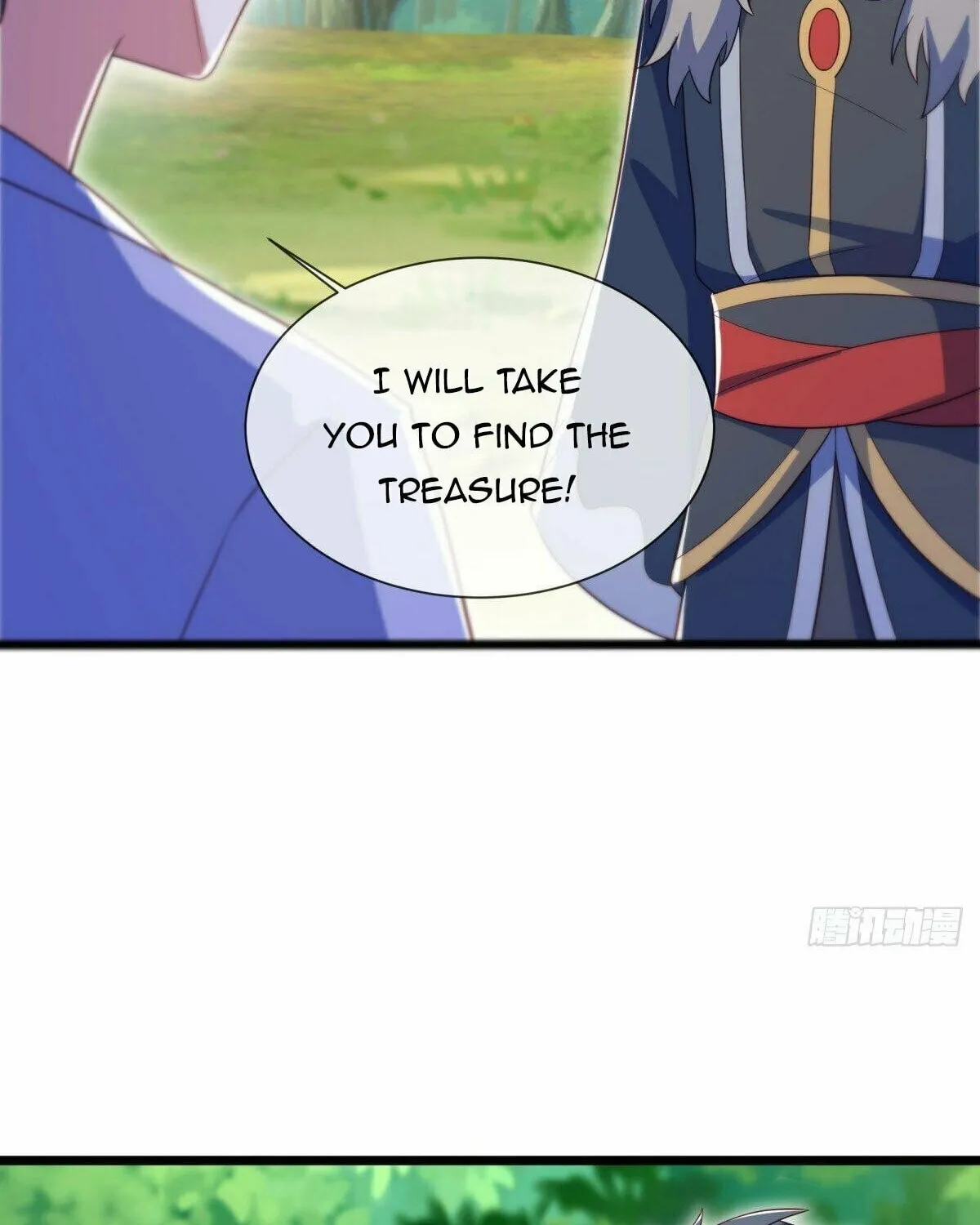 Peerless Battle Spirit (Colored) Chapter 501 page 6 - 