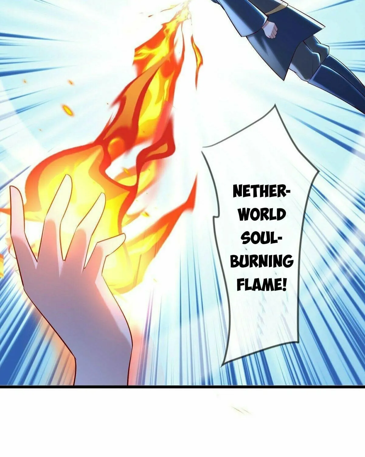 Peerless Battle Spirit (Colored) Chapter 501 page 59 - 