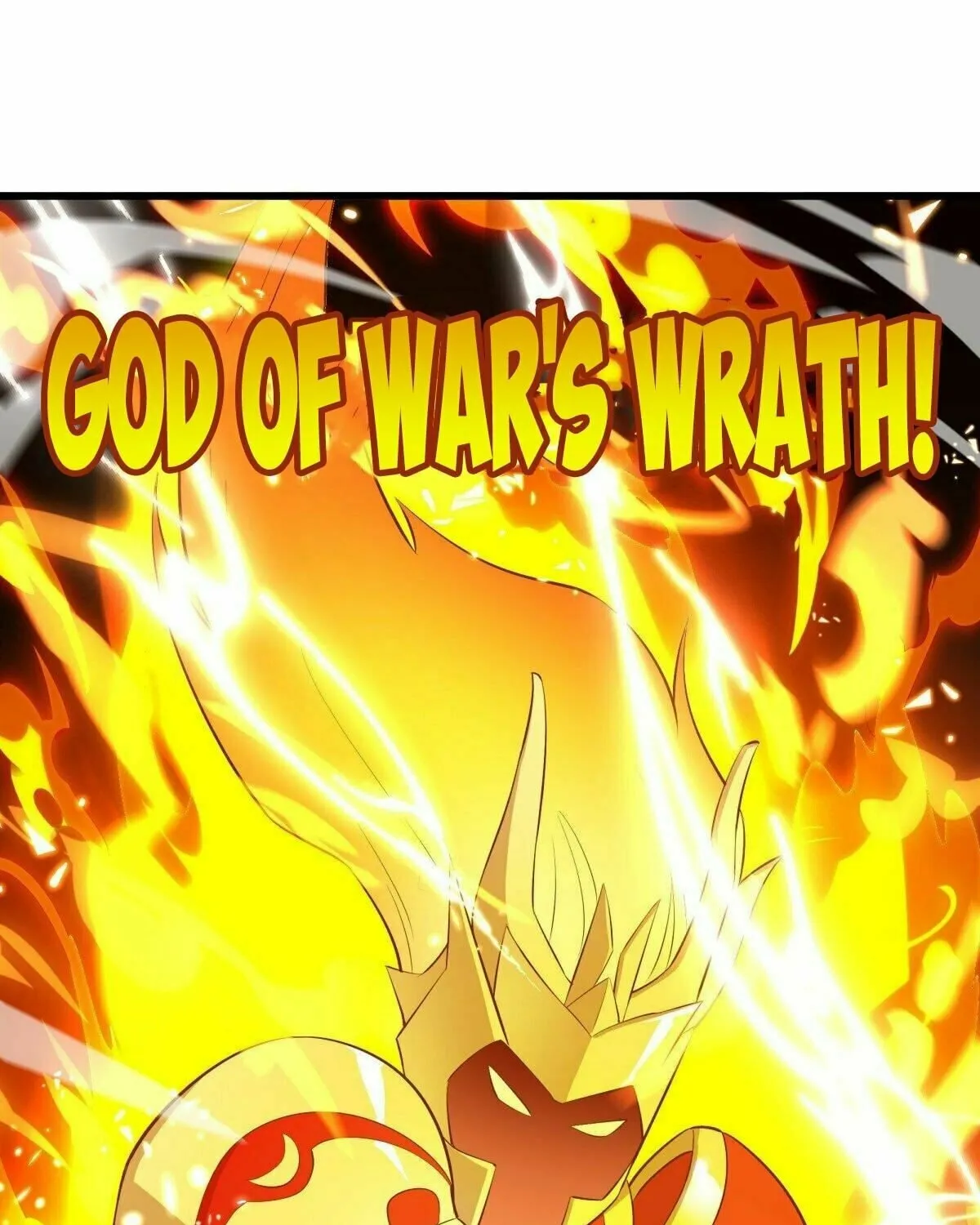 Peerless Battle Spirit (Colored) Chapter 502 page 3 - 