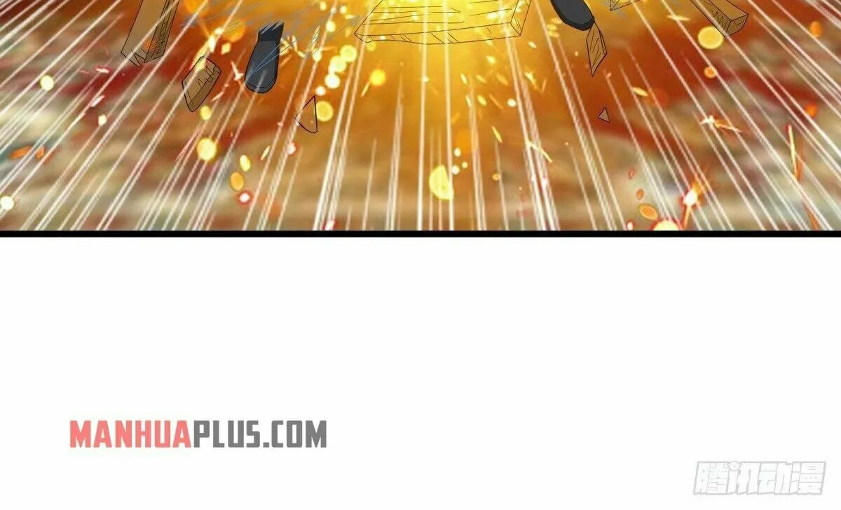Peerless Battle Spirit (Colored) Chapter 502 page 26 - 