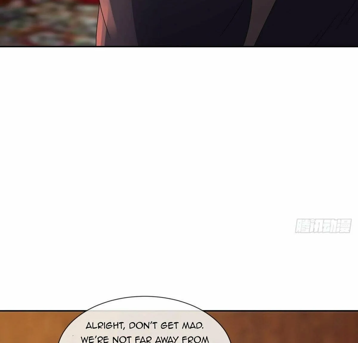 Peerless Battle Spirit (Colored) Chapter 502 page 30 - 