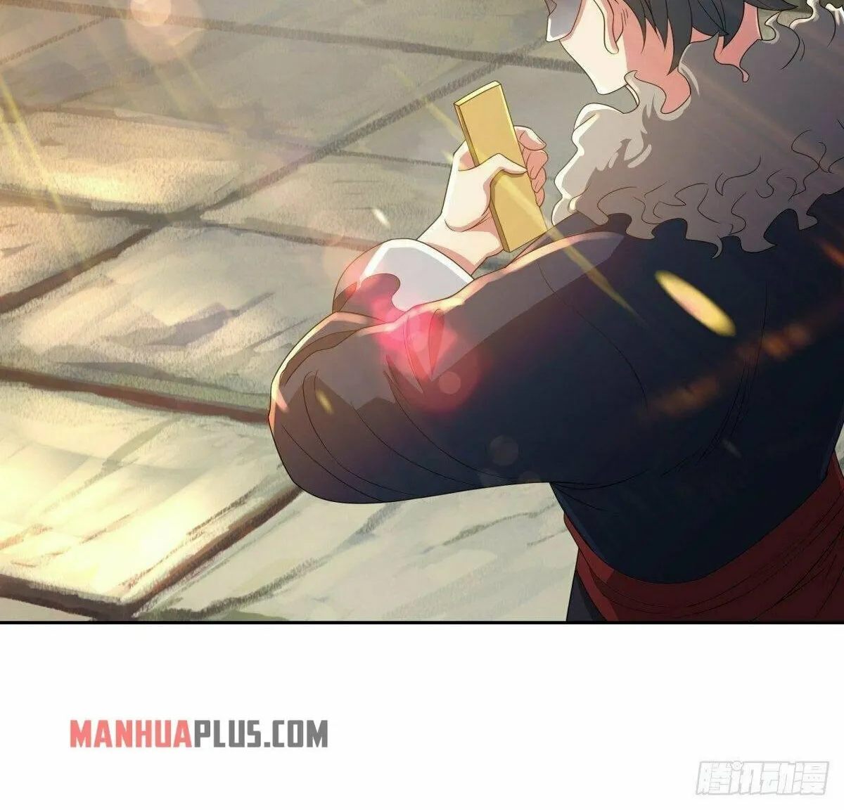 Peerless Battle Spirit (Colored) Chapter 502 page 34 - 