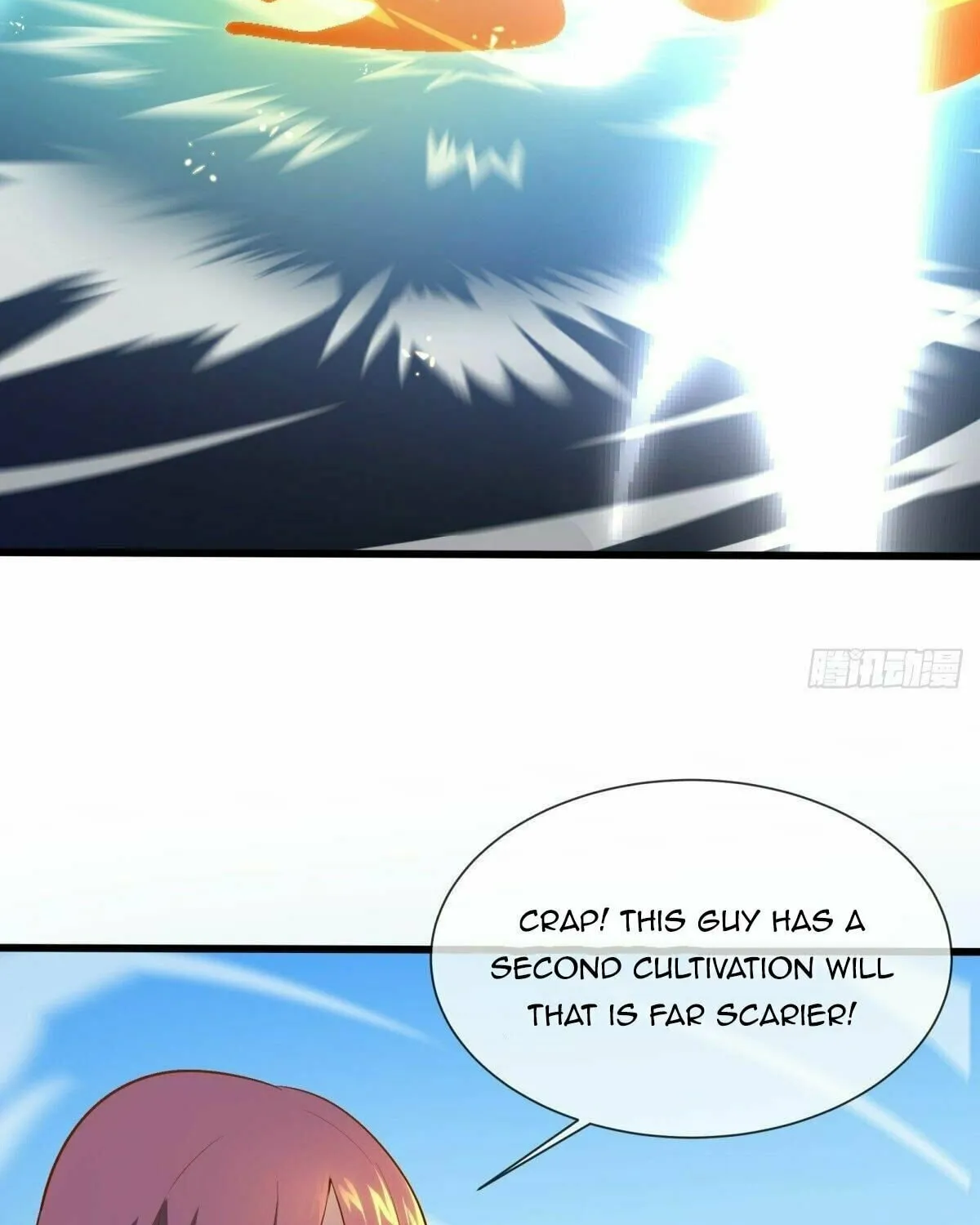 Peerless Battle Spirit (Colored) Chapter 502 page 5 - 