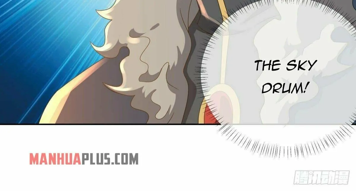 Peerless Battle Spirit (Colored) Chapter 502 page 42 - 
