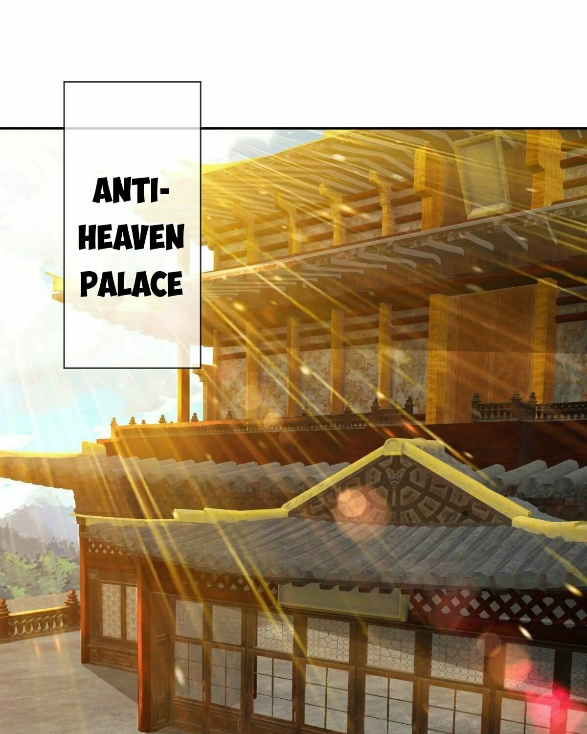 Peerless Battle Spirit (Colored) Chapter 502 page 43 - 