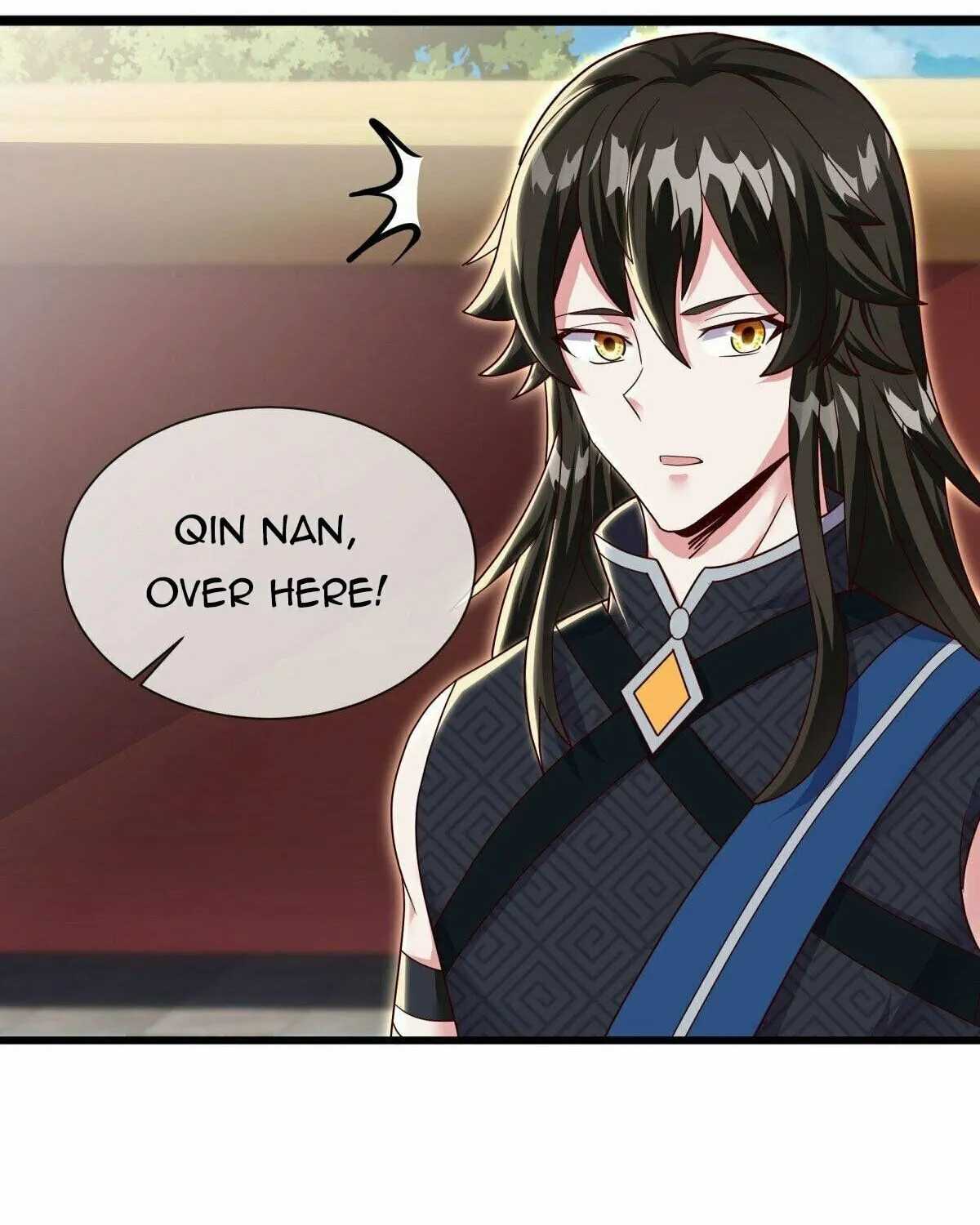 Peerless Battle Spirit (Colored) Chapter 502 page 52 - 