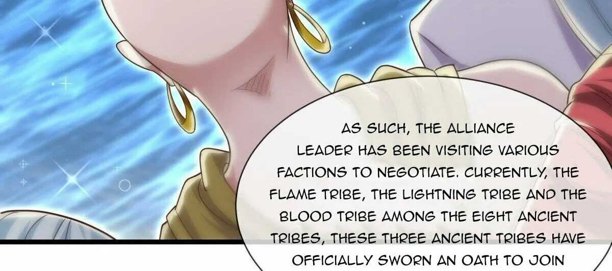 Peerless Battle Spirit (Colored) Chapter 502 page 70 - 