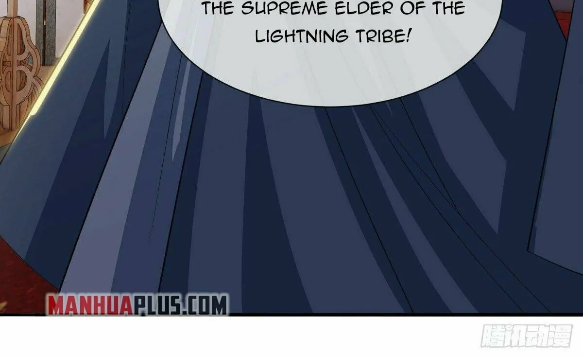 Peerless Battle Spirit (Colored) Chapter 503 page 34 - 
