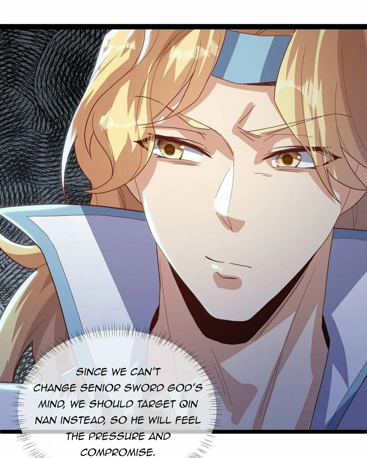 Peerless Battle Spirit (Colored) Chapter 503 page 51 - 
