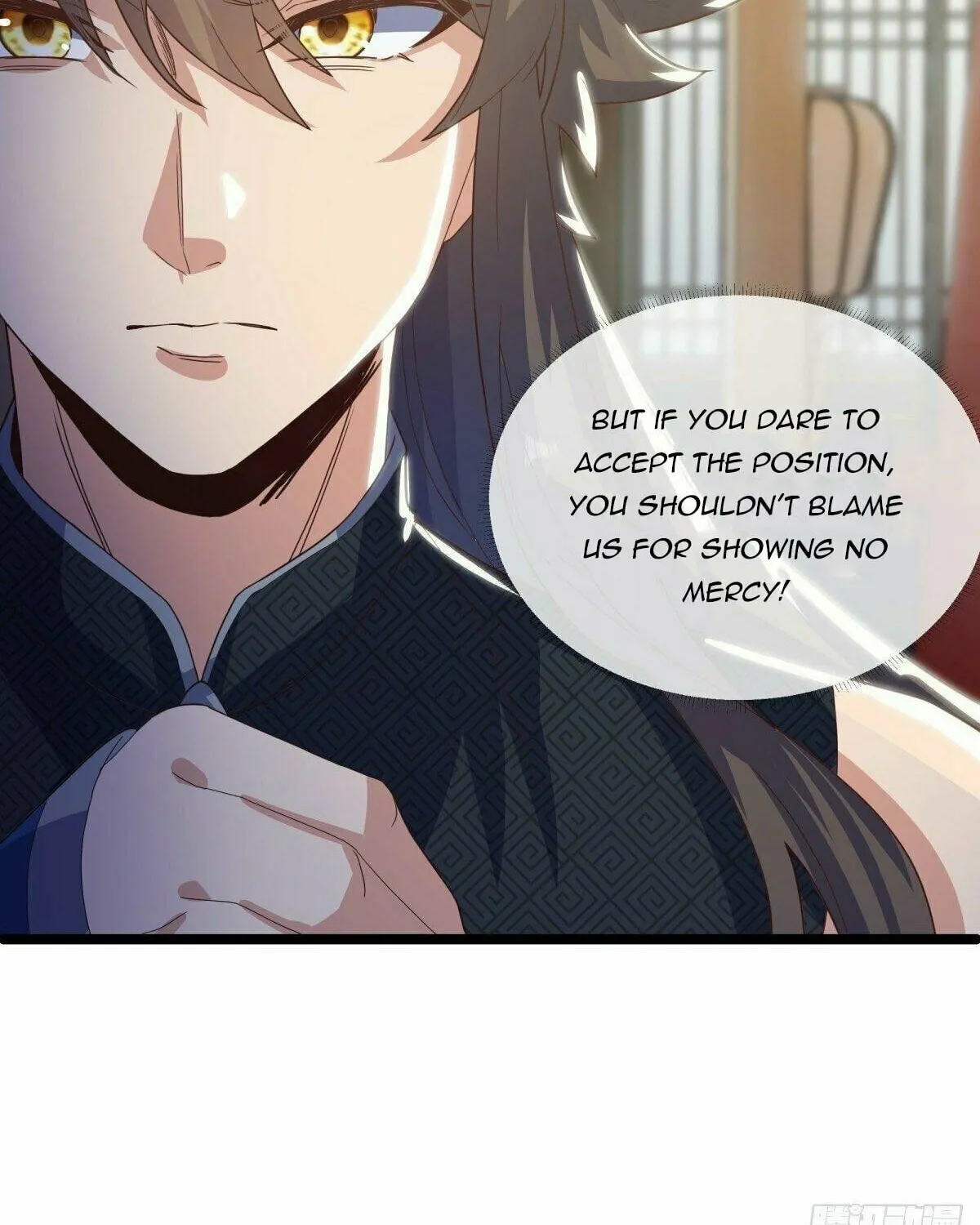 Peerless Battle Spirit (Colored) Chapter 503 page 56 - 