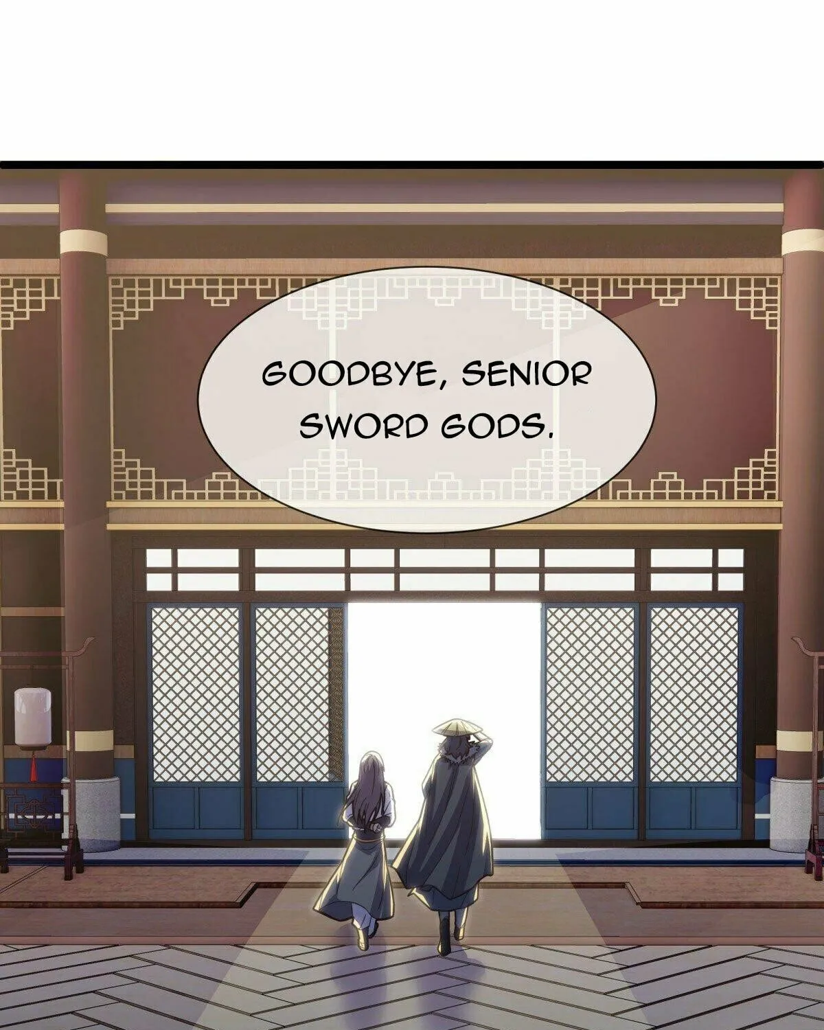 Peerless Battle Spirit (Colored) Chapter 503 page 67 - 