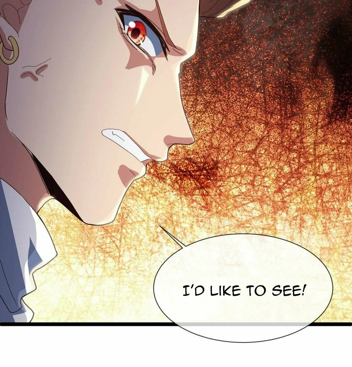 Peerless Battle Spirit (Colored) Chapter 503 page 70 - 