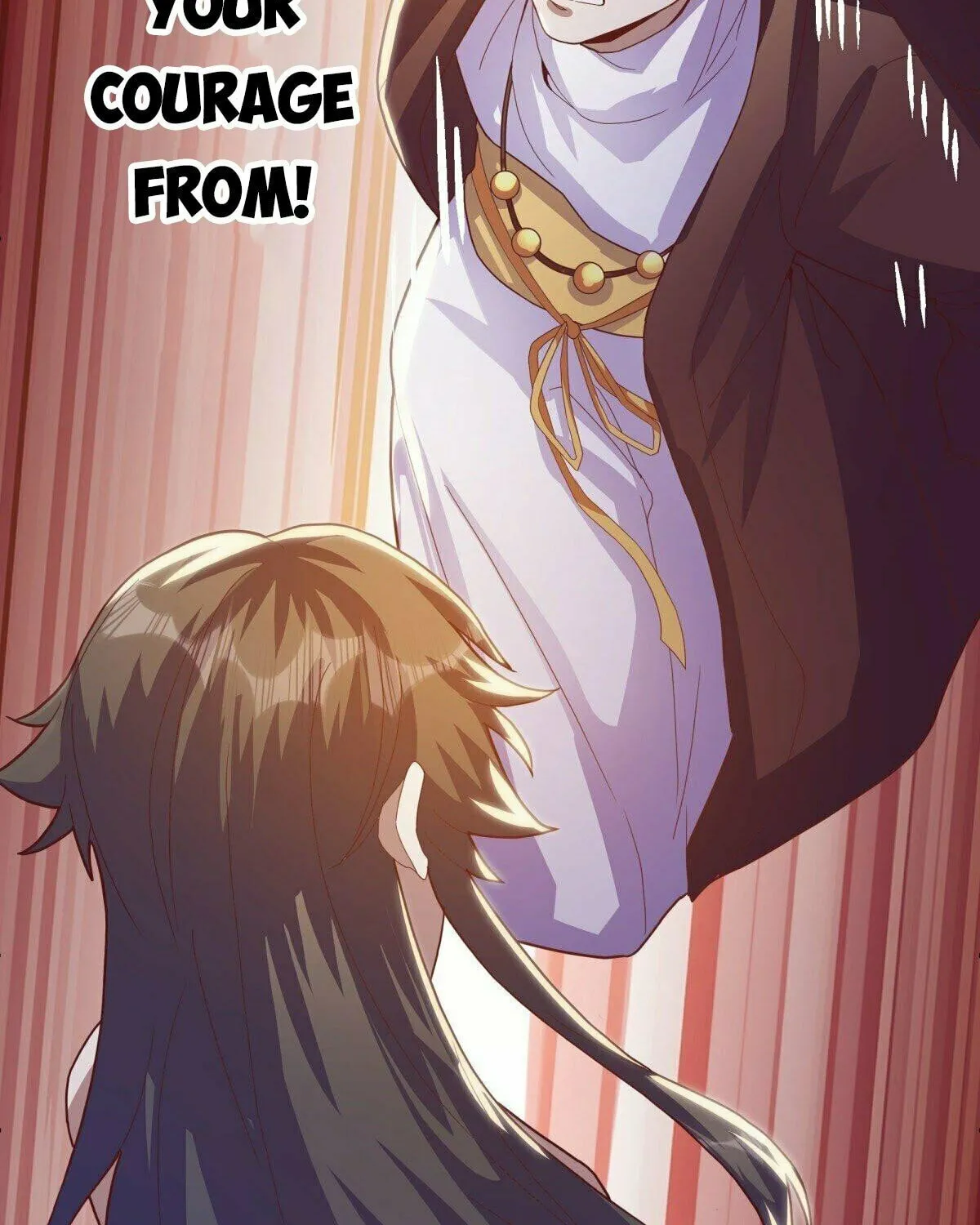 Peerless Battle Spirit (Colored) Chapter 503 page 72 - 