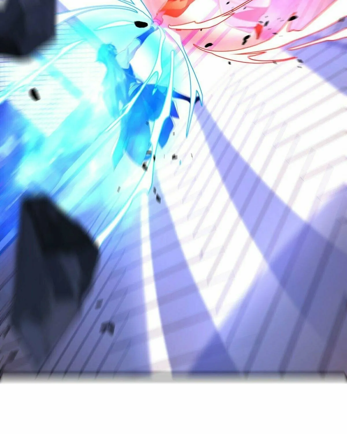 Peerless Battle Spirit (Colored) Chapter 503 page 77 - 