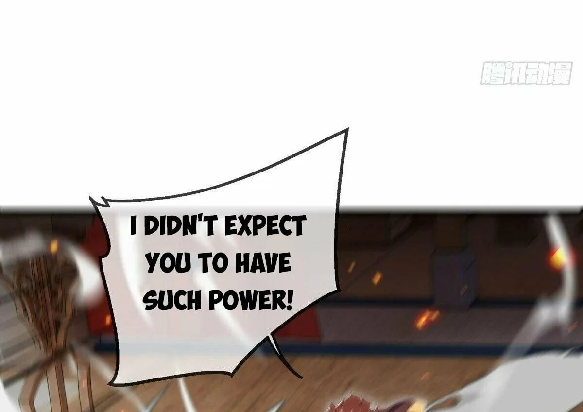 Peerless Battle Spirit (Colored) Chapter 503 page 78 - 