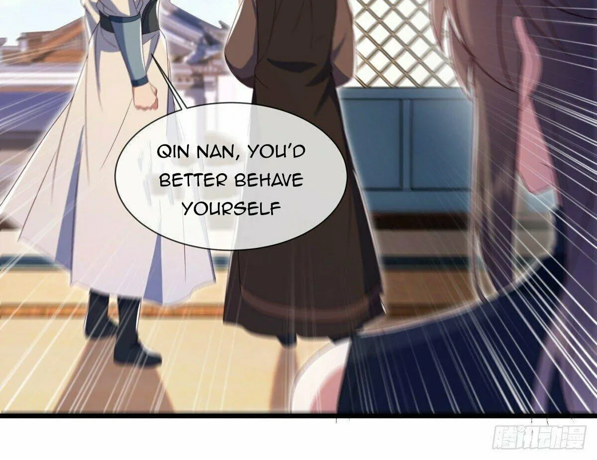 Peerless Battle Spirit (Colored) Chapter 504 page 12 - 