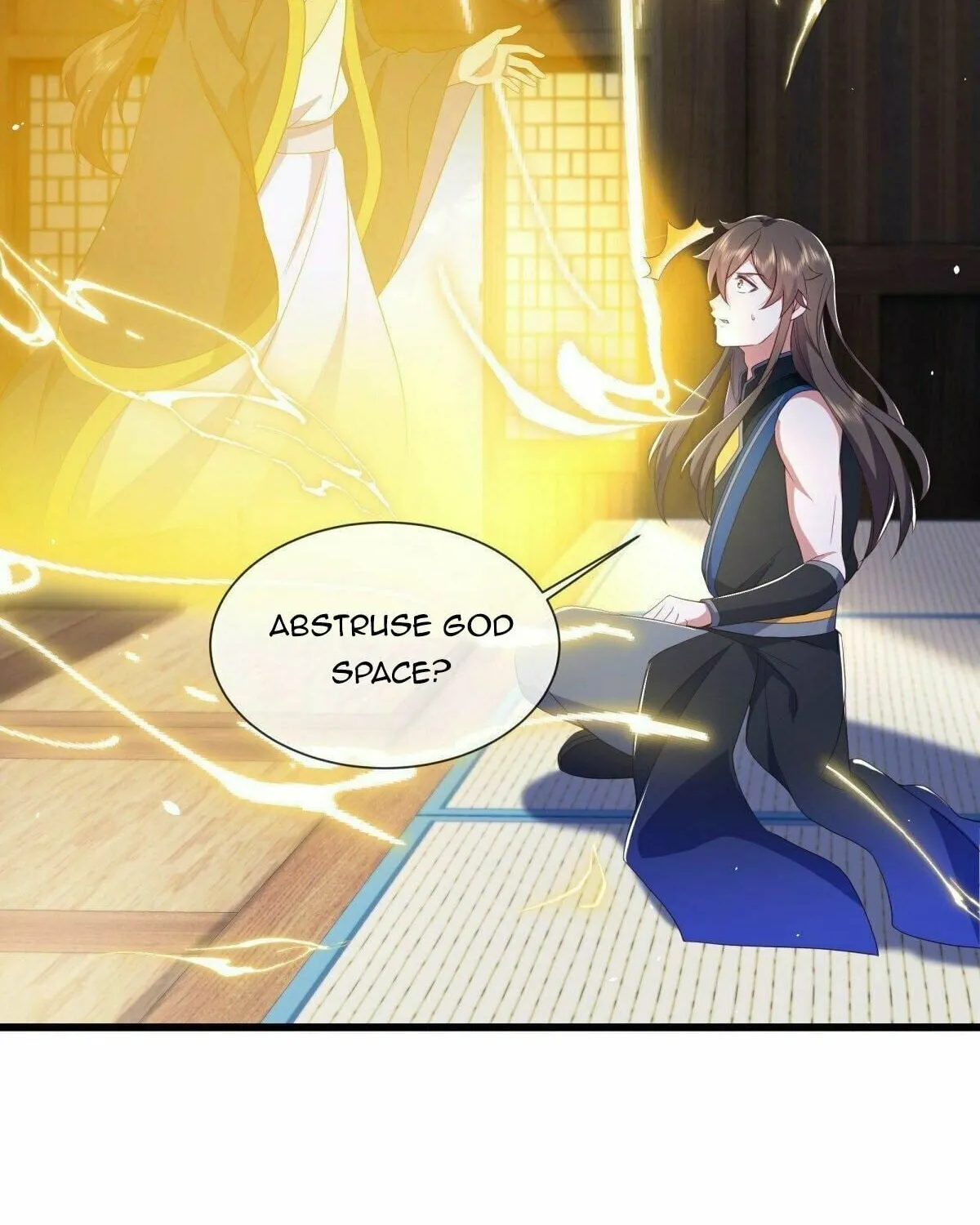 Peerless Battle Spirit (Colored) Chapter 504 page 19 - 