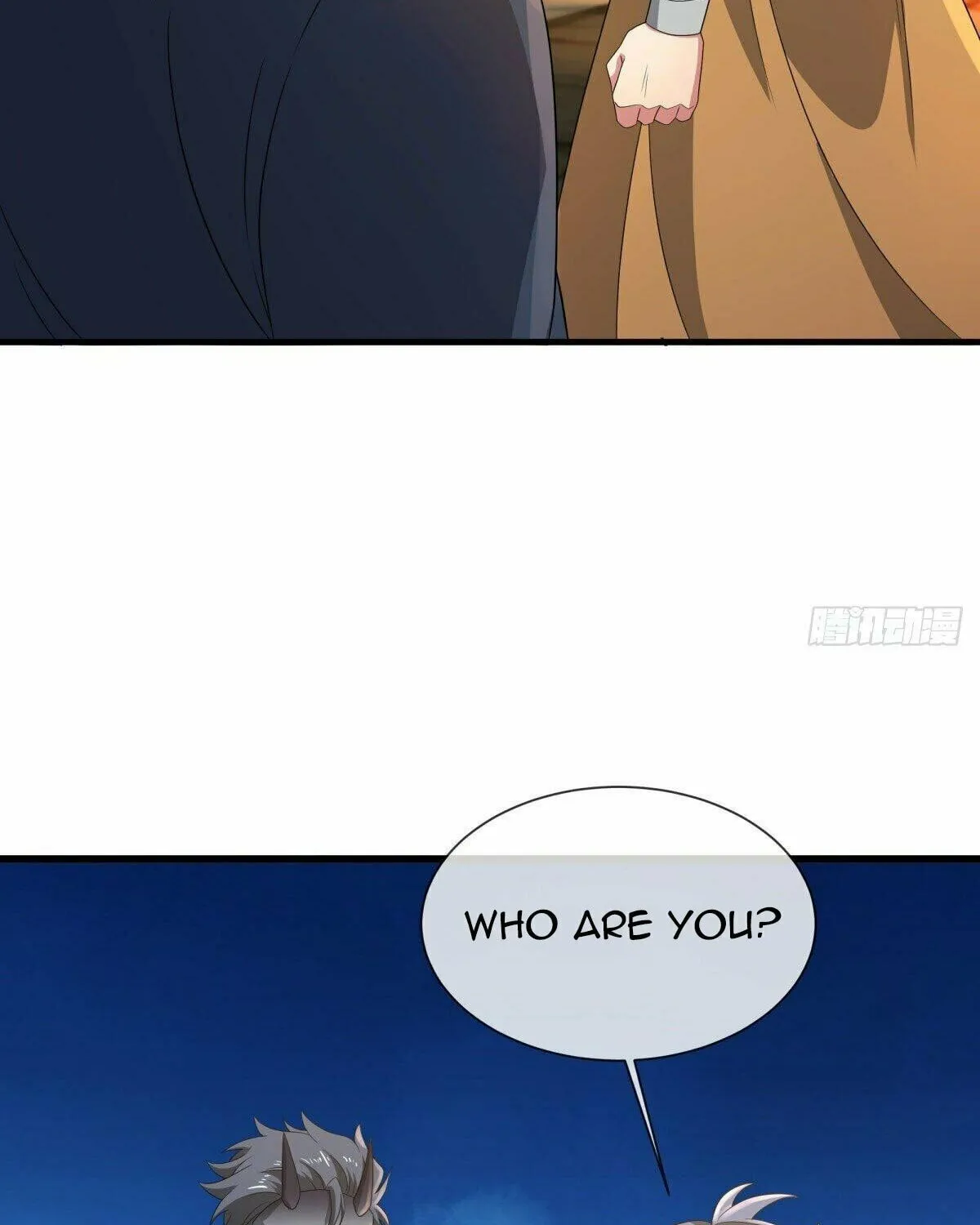 Peerless Battle Spirit (Colored) Chapter 504 page 31 - 