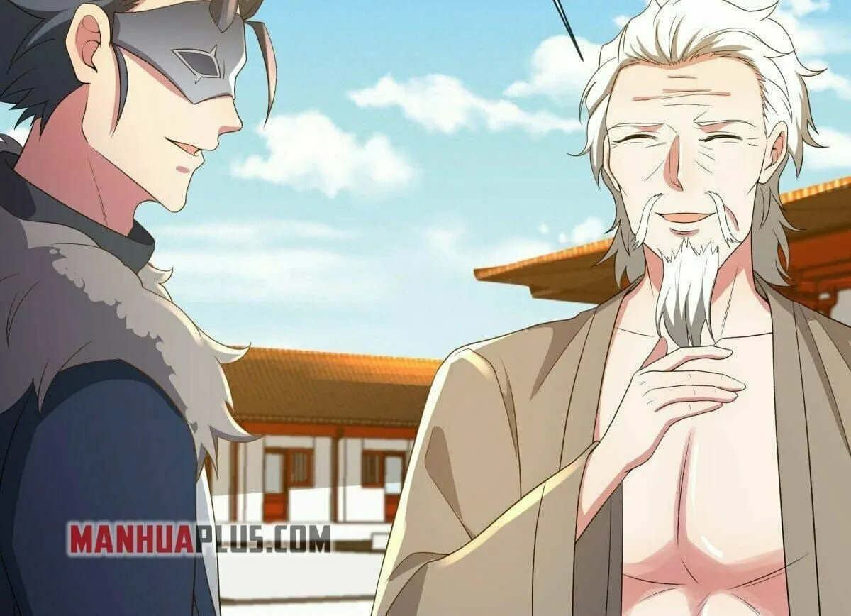 Peerless Battle Spirit (Colored) Chapter 504 page 47 - 