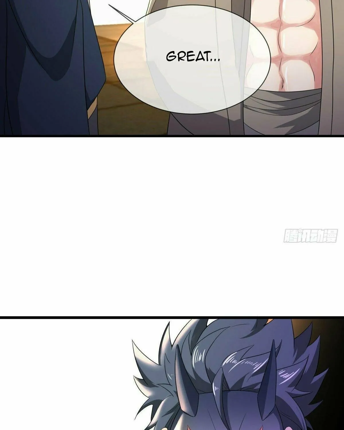 Peerless Battle Spirit (Colored) Chapter 504 page 48 - 
