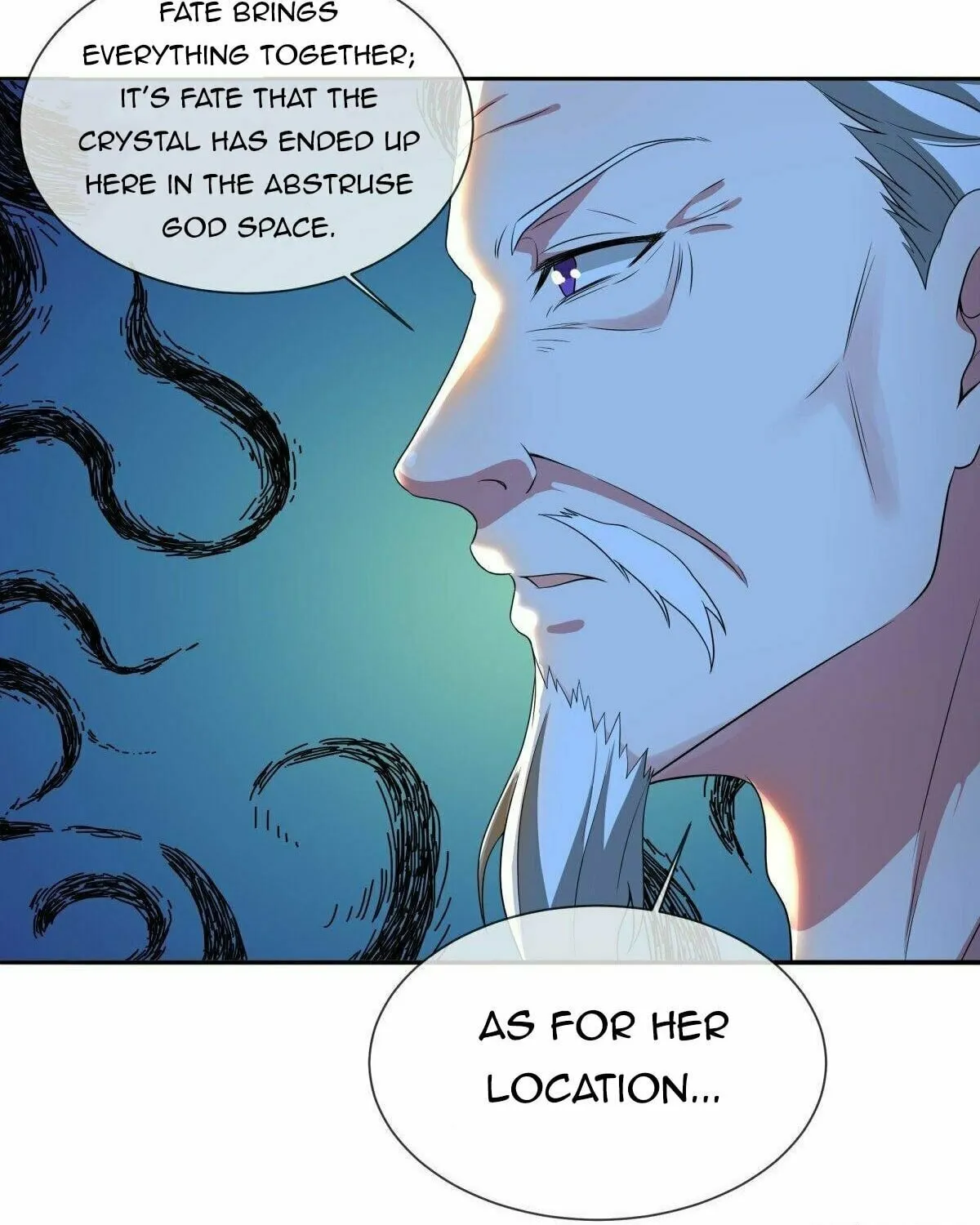 Peerless Battle Spirit (Colored) Chapter 504 page 50 - 