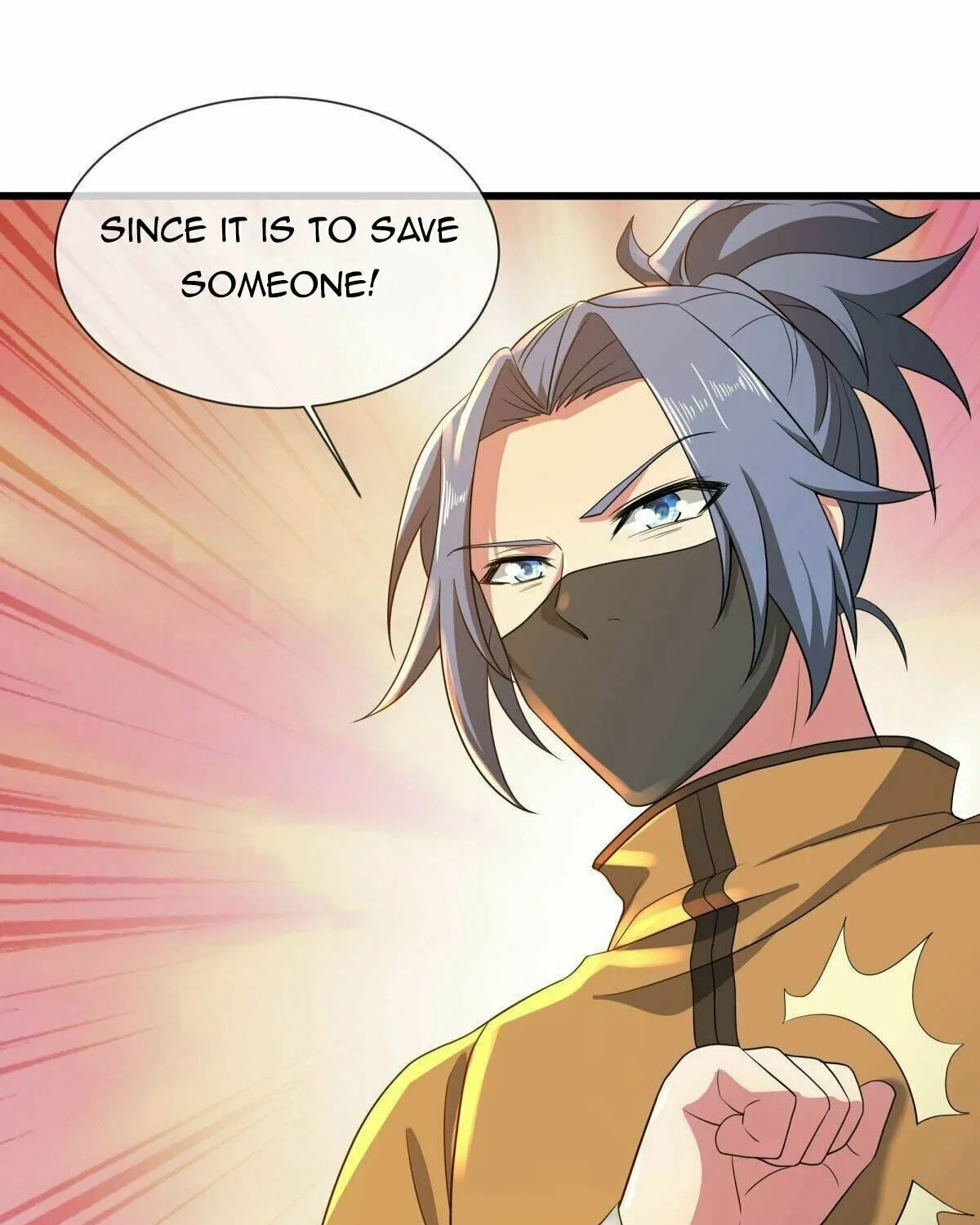 Peerless Battle Spirit (Colored) Chapter 504 page 57 - 