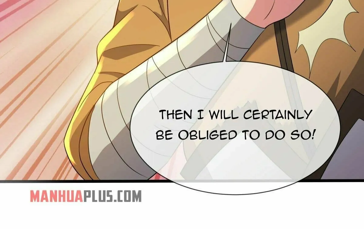 Peerless Battle Spirit (Colored) Chapter 504 page 58 - 