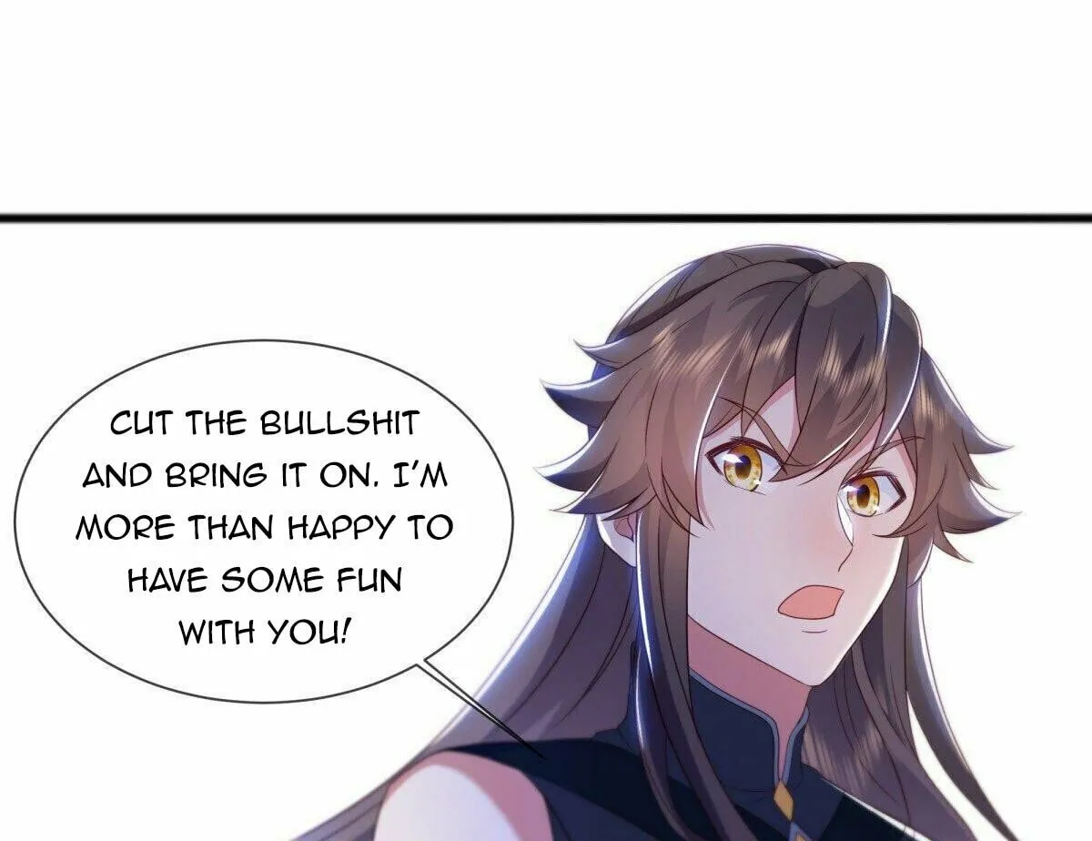 Peerless Battle Spirit (Colored) Chapter 504 page 7 - 