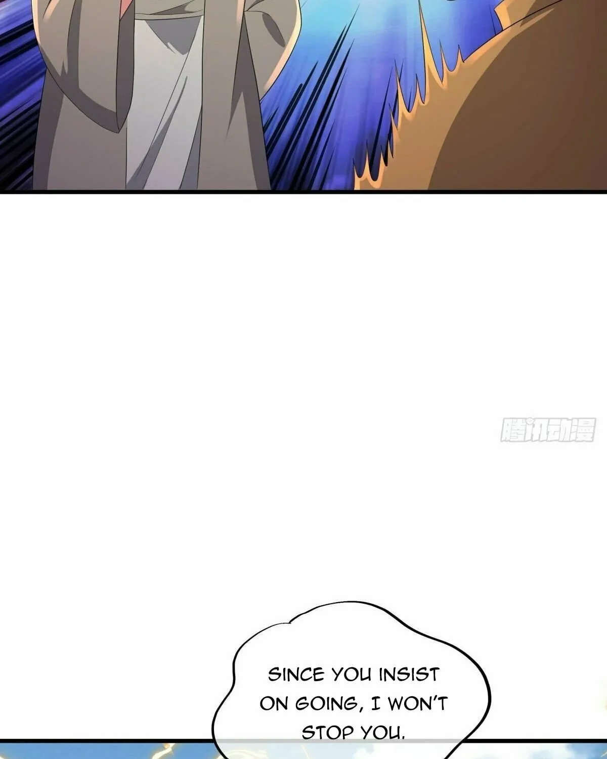 Peerless Battle Spirit (Colored) Chapter 504 page 71 - 