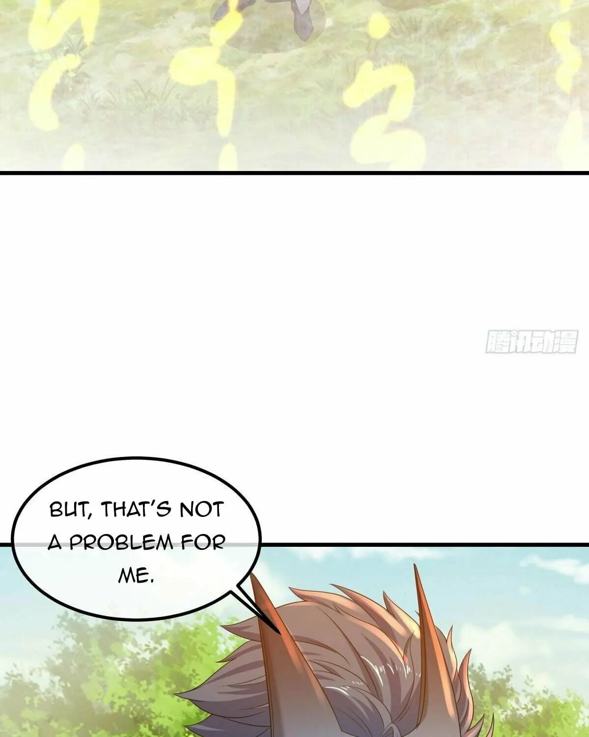 Peerless Battle Spirit (Colored) Chapter 504 page 80 - 