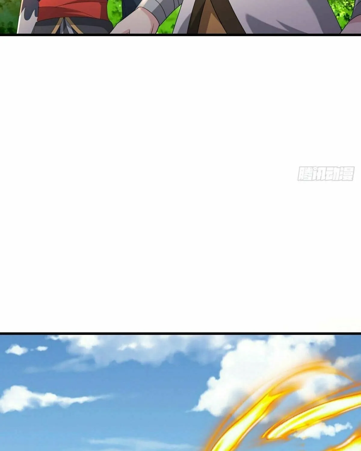 Peerless Battle Spirit (Colored) Chapter 505 page 12 - 