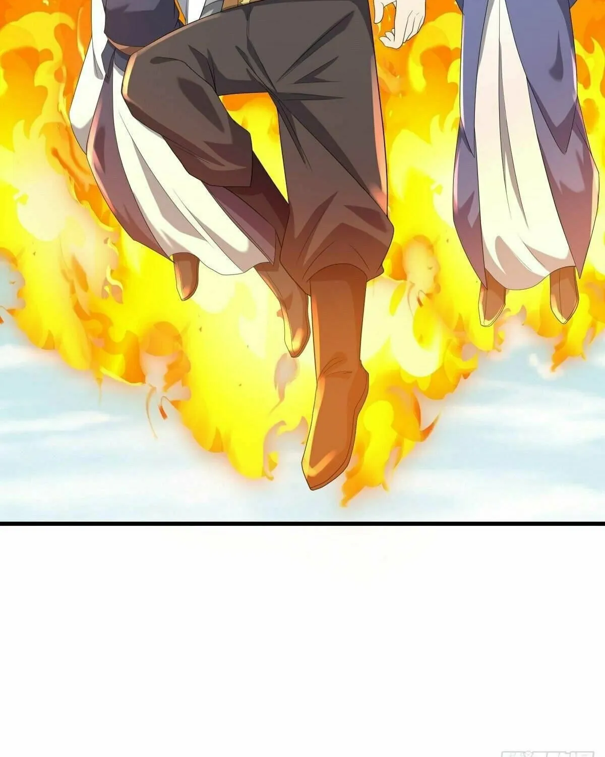 Peerless Battle Spirit (Colored) Chapter 505 page 16 - 