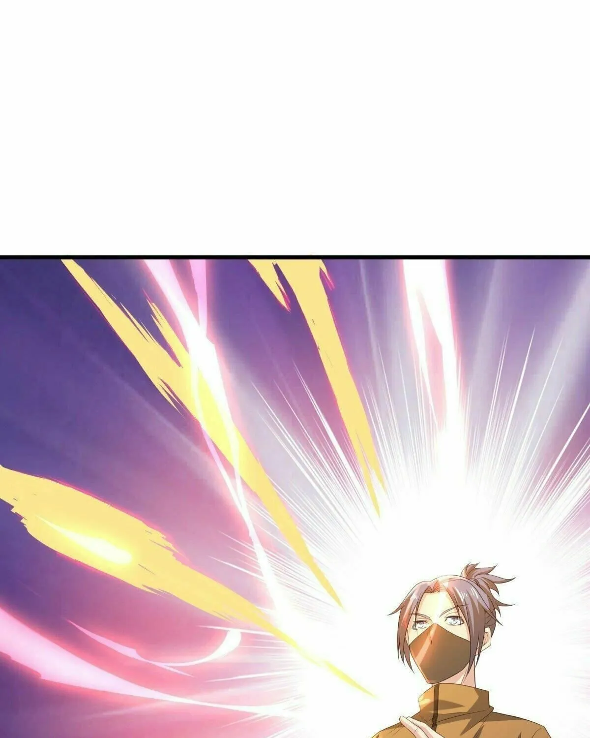 Peerless Battle Spirit (Colored) Chapter 505 page 3 - 