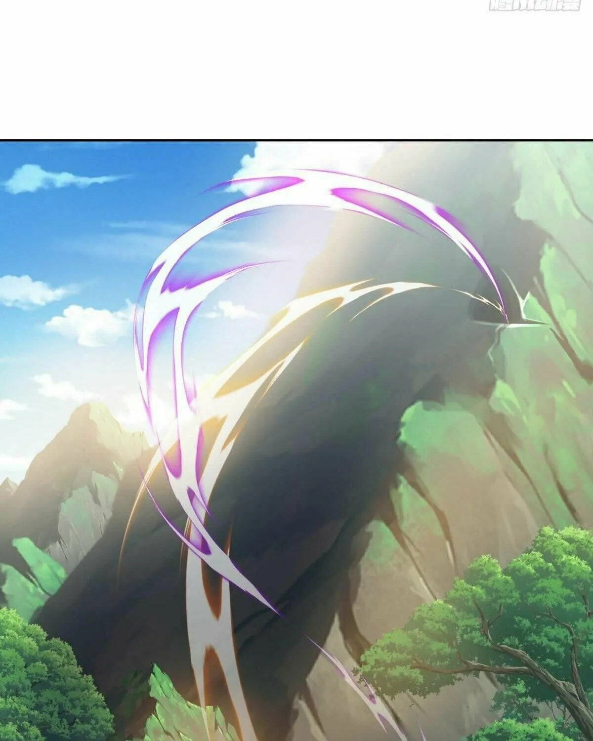Peerless Battle Spirit (Colored) Chapter 505 page 28 - 