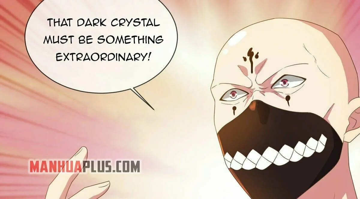 Peerless Battle Spirit (Colored) Chapter 505 page 39 - 