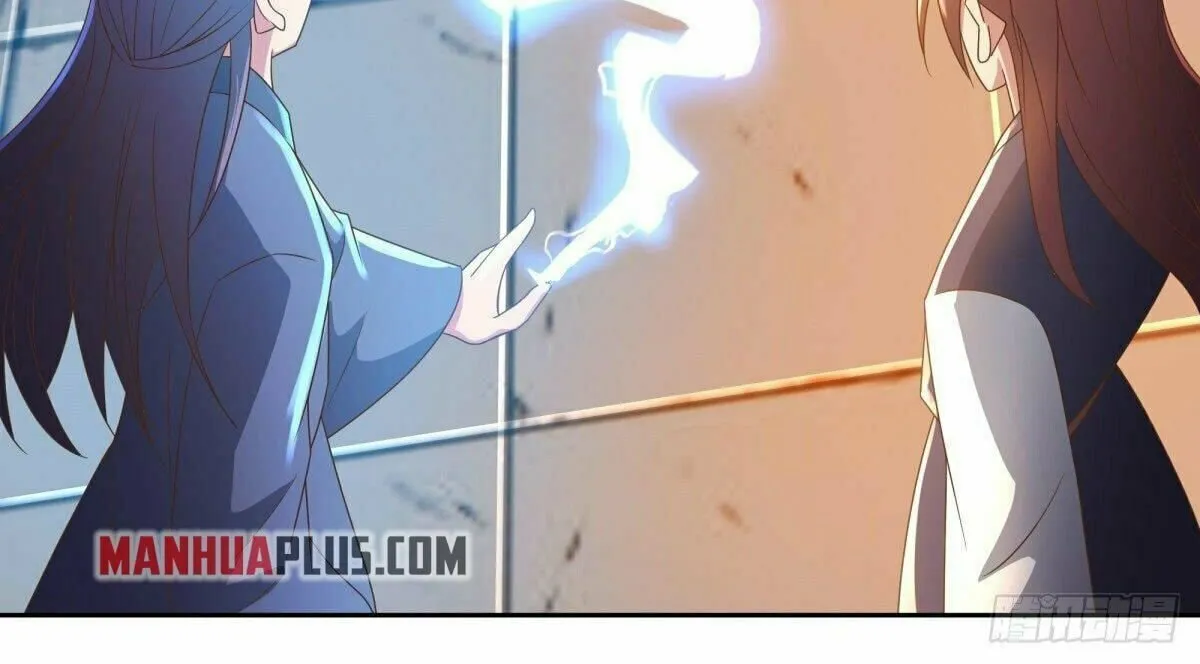Peerless Battle Spirit (Colored) Chapter 505 page 44 - 