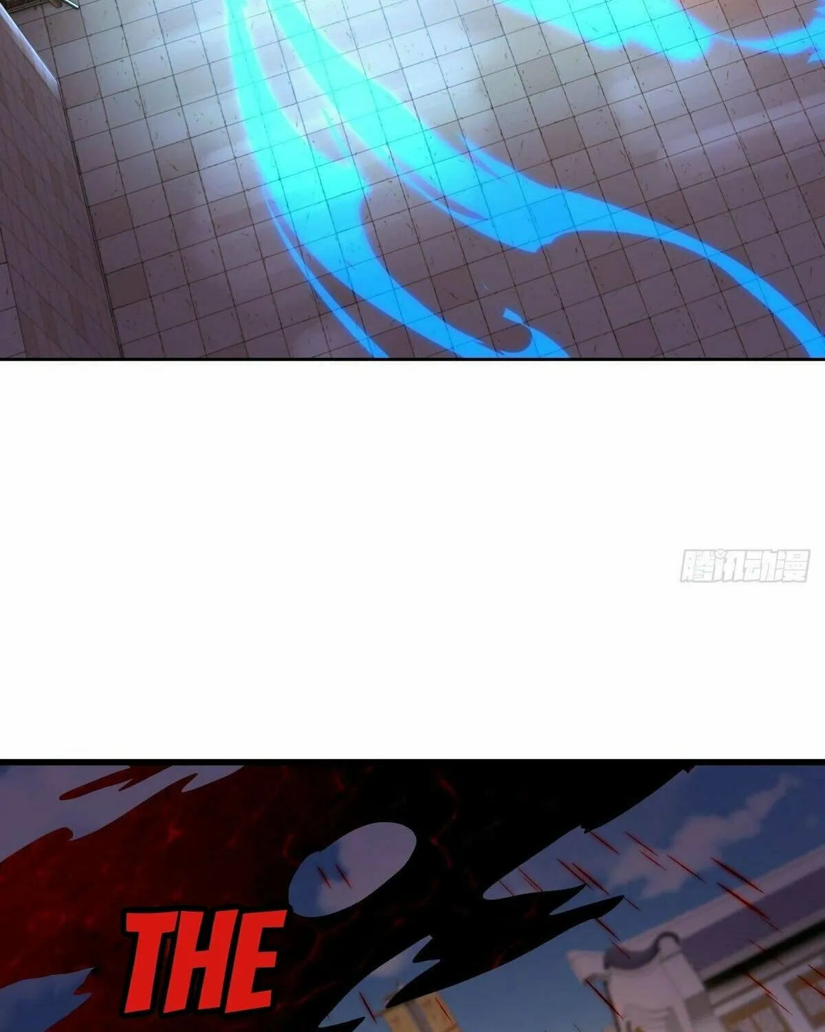 Peerless Battle Spirit (Colored) Chapter 505 page 51 - 