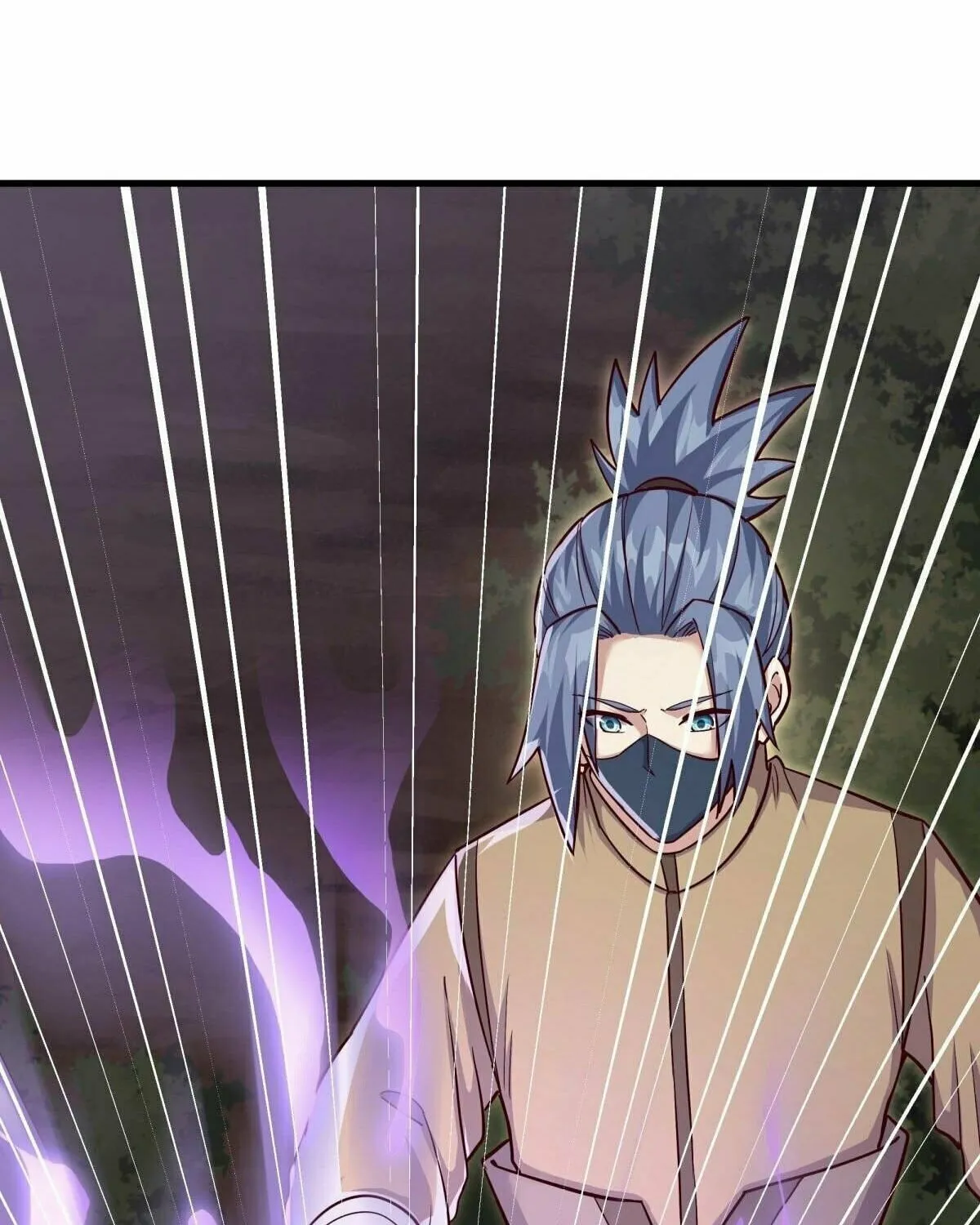 Peerless Battle Spirit (Colored) Chapter 505 page 92 - 