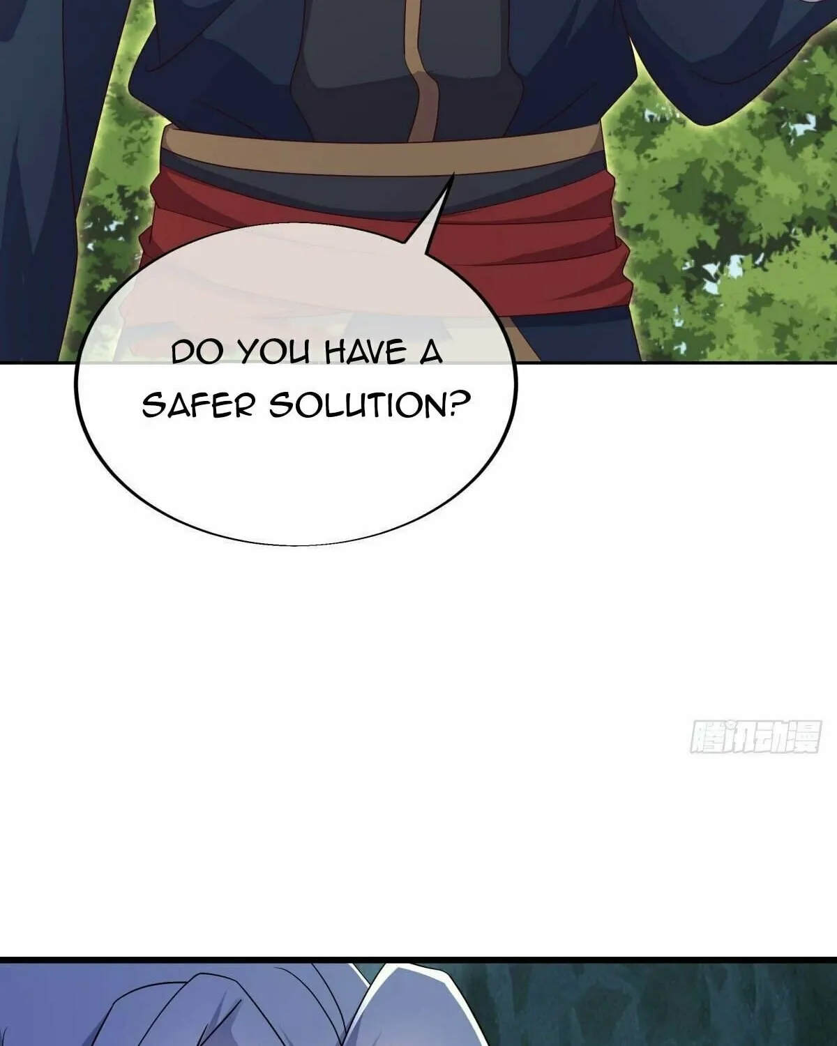 Peerless Battle Spirit (Colored) Chapter 506 page 102 - 