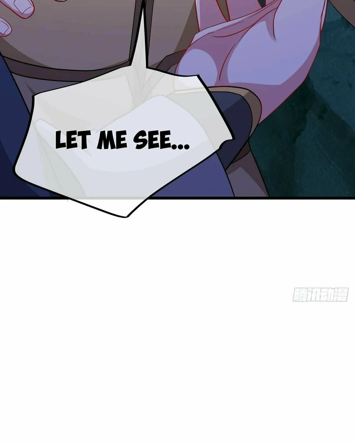 Peerless Battle Spirit (Colored) Chapter 506 page 104 - 