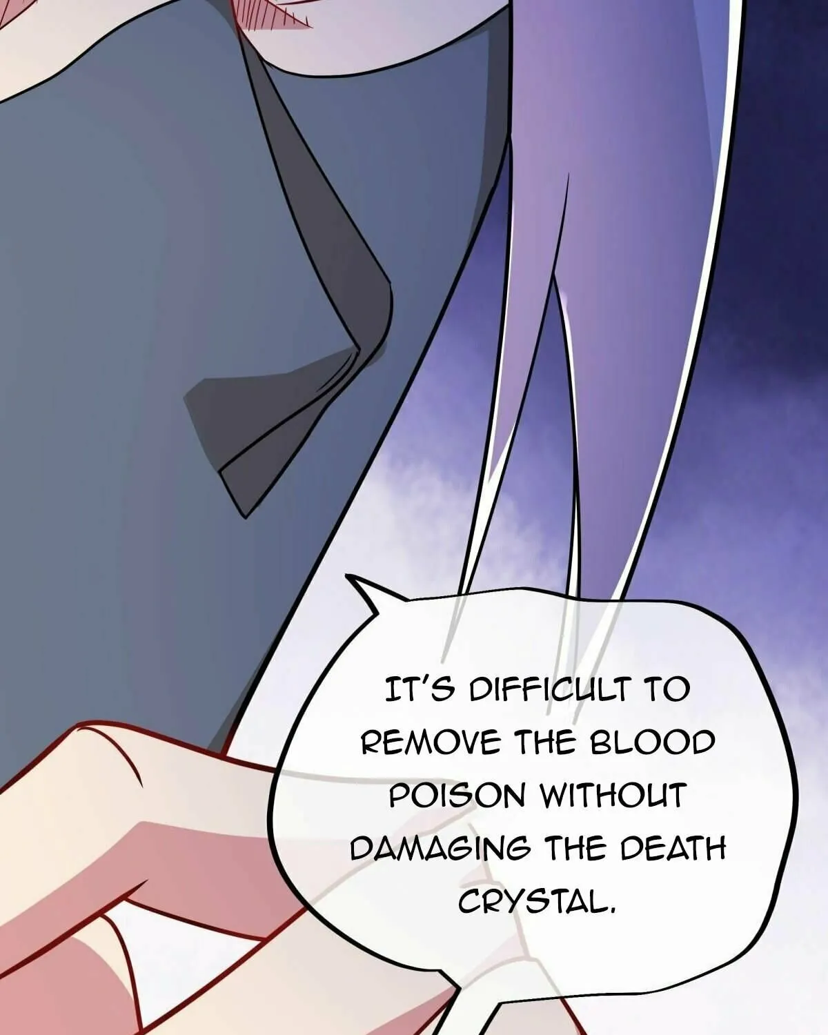 Peerless Battle Spirit (Colored) Chapter 506 page 106 - 