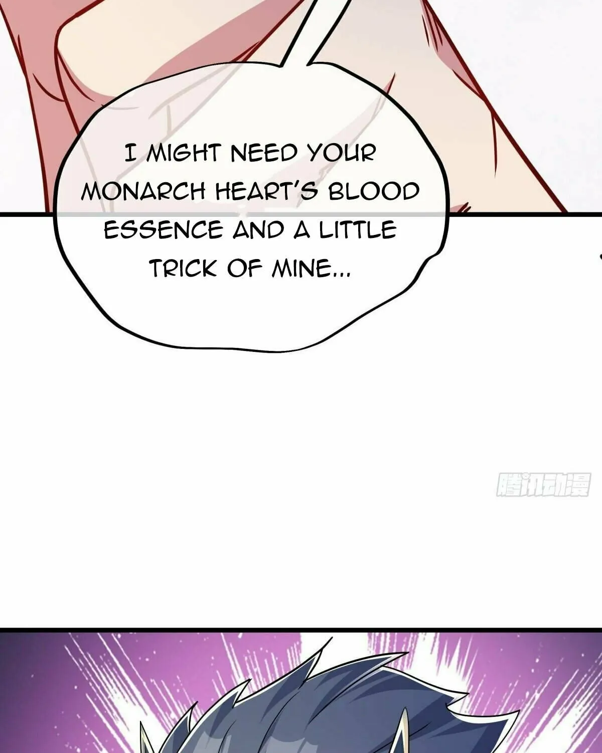 Peerless Battle Spirit (Colored) Chapter 506 page 107 - 