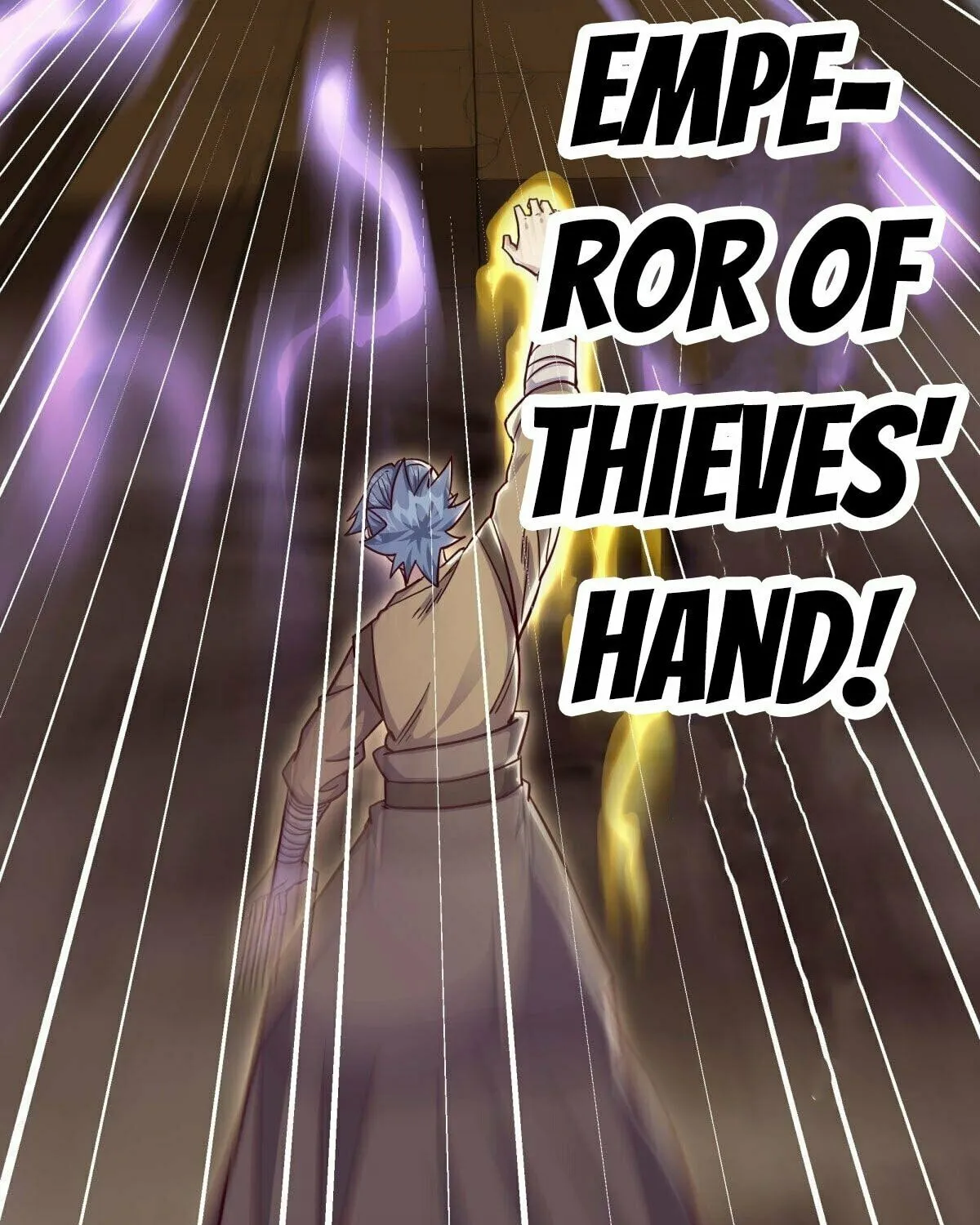 Peerless Battle Spirit (Colored) Chapter 506 page 17 - 