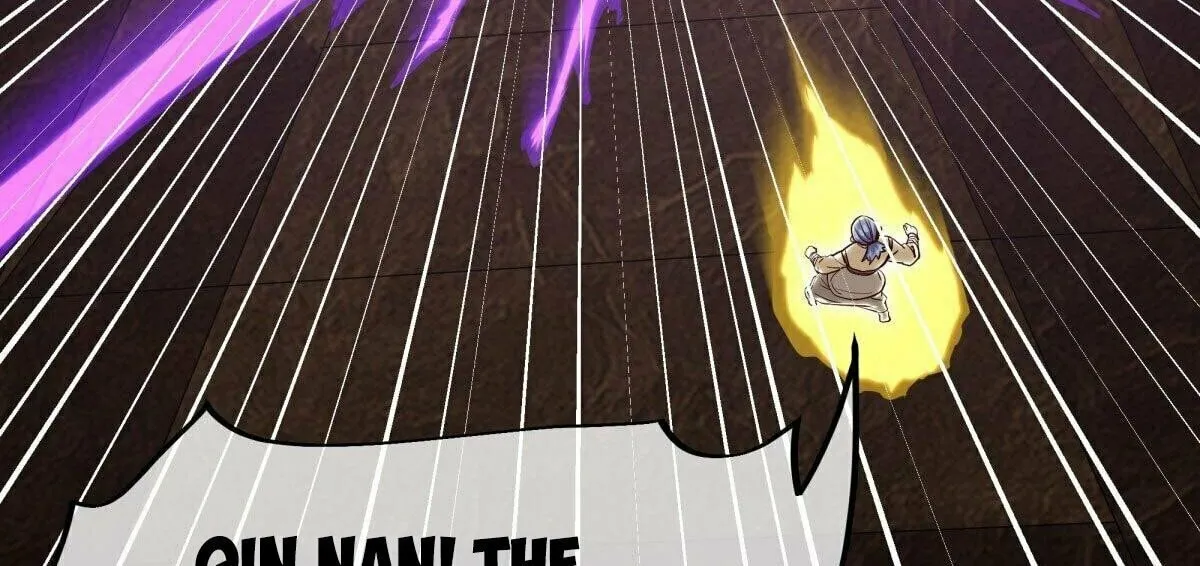 Peerless Battle Spirit (Colored) Chapter 506 page 23 - 